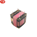 Transformador de alta frecuencia rojo de inductor de iones negativos