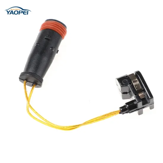 YAOPEI Brake Pad Wear Sensor for Mercedes Benz Viano and Other Models