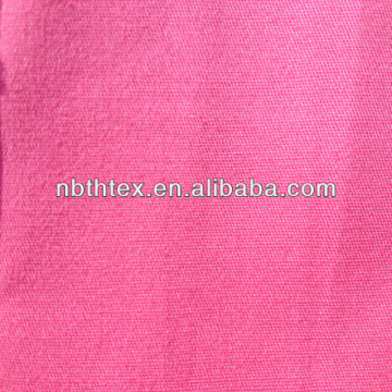 100% cotton twill fabric for shoe