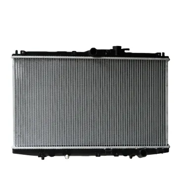 auto parts accessories car radiator for Honda ACCORD 2.3 CG5 MT cooling radiator