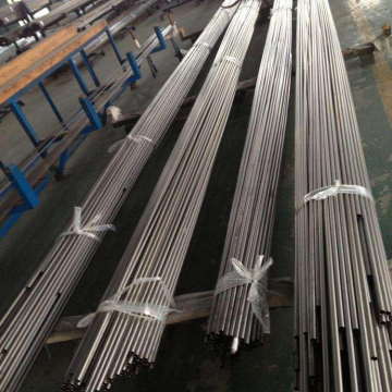 ASTM F136 Titanio Bar Grade5 Eli for Medical