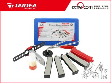Precision Sharpening System