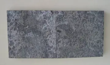 flammed limestone