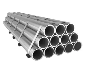 Stainless Steel Square Tube