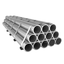 Stainless Steel Square Tube