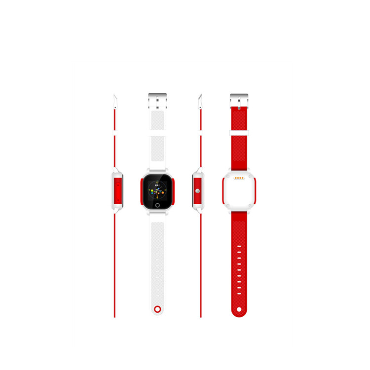 new gps tracker