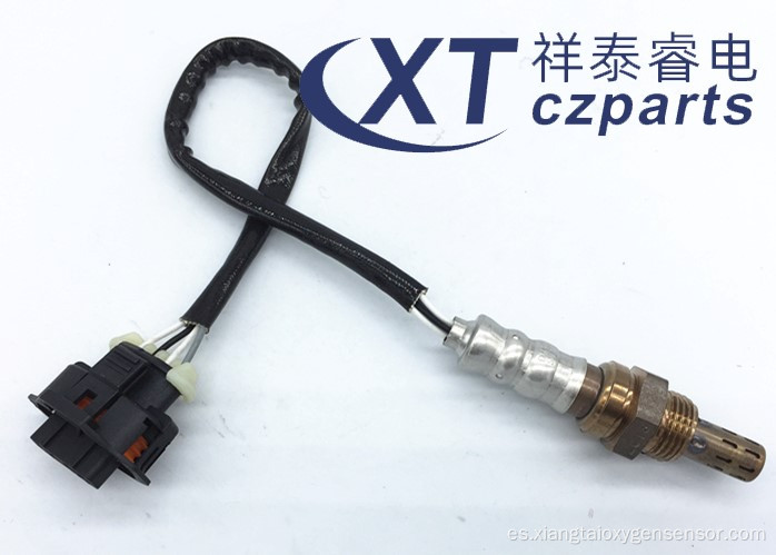 Sensor de oxígeno automático Cruze 55566650 para Chevrolet