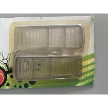 Acrylic Door stop series