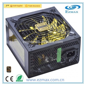 OEM factory 80PLUS Bronze ATX350w PSU pc power supply with APFC