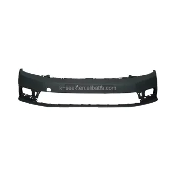 VW Jetta 2015 Upgrade Body Kit Facelift Front Bumper Assy Kit