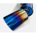 Cat-Back-Auspuffmuffler für 370Z VQ37 09-17