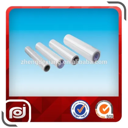 Factory Price Transparent Stretch Wap Film
