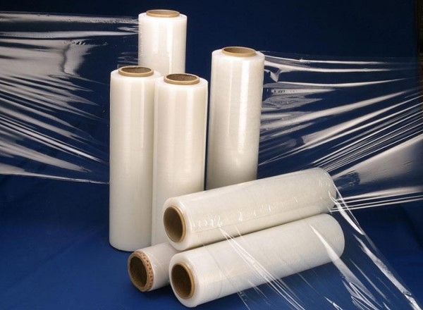 PVC Cling Film