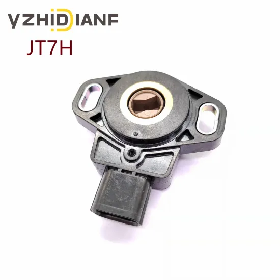 Throttle Position Sensor 16402REJW01 for Honda Civic CR-V Acura RSX City Jazz 1.3L 1.5L