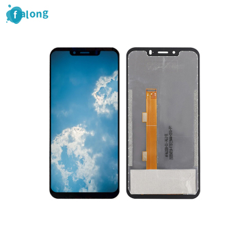6.2 Inch LCD Display Touch Screen Digitizer for ULEFONE ARMOR 6E/6S