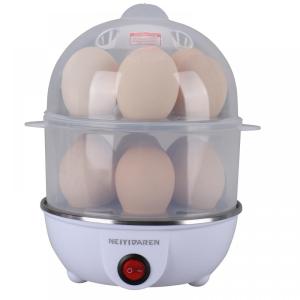 Electric Automatic Egg Boiler Boiling Egg Steamer