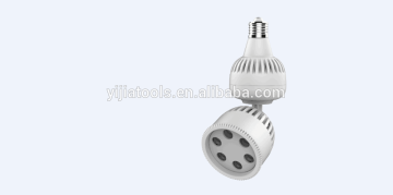 Lens adjustable high quality spot light