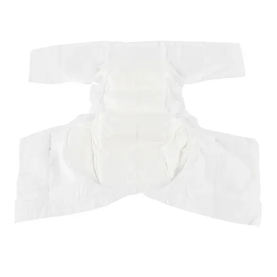 Eco-Friendly M Size Baby Diapers