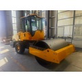 Used Single Drum Vibratory Road Roller for Sale
