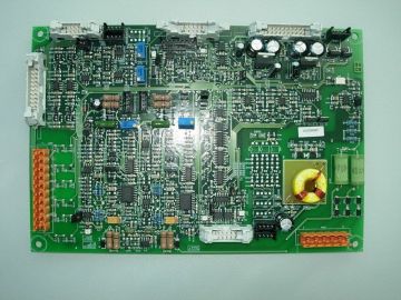 Fr-4 / Fr-5 / High-tg Pcb Board Assembly, 2 Layer Printed Circuit Board Assembly For Welding Machine
