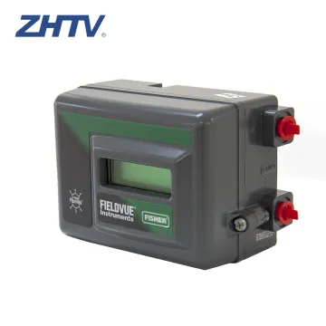 Exploring the FISHER DVC2000 Digital Valve Controller and FIELDVUE Two-Stage Positioner: Advanced Design Features and Applications