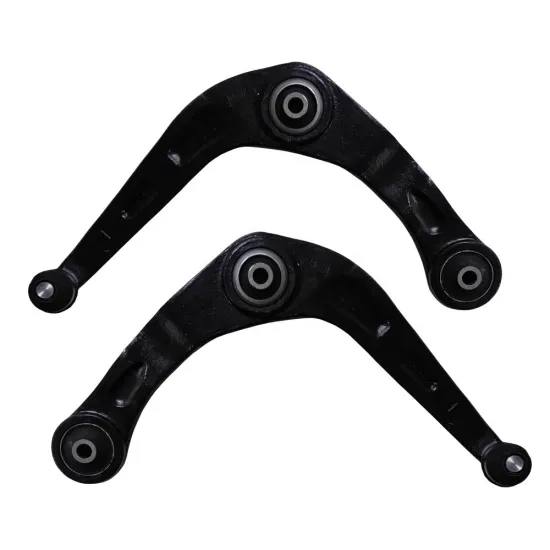 Front Lower Right Track Control Arm for PEUGEOT 206 Hatchback