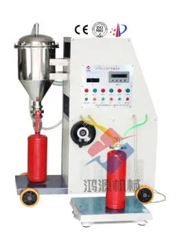 CO2 Fire Extinguisher | Carbon Dioxide Extinguisher