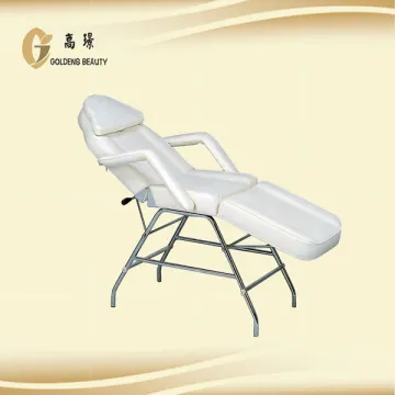 foldable massage bed/portable massage table/facial bed