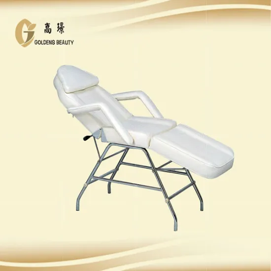 foldable massage bed/portable massage table/facial bed