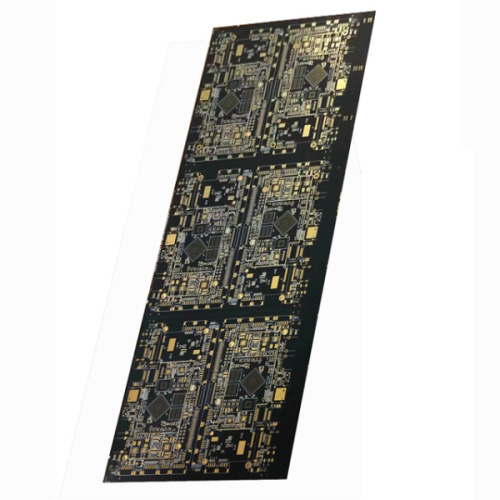 3OZ heavy copper pcb copper plating circuit board