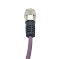 7/8 &quot;Kabel Fieldbus Fieldbus złącza Female DeviceNet