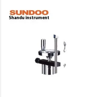 Sundoo Mountain SLJ-B Test Rack with Position Shift Ruler and Force Meter