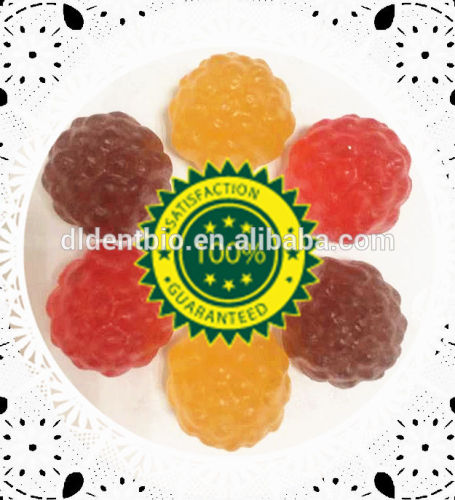 Bulk Gummy Bear Candy gummy