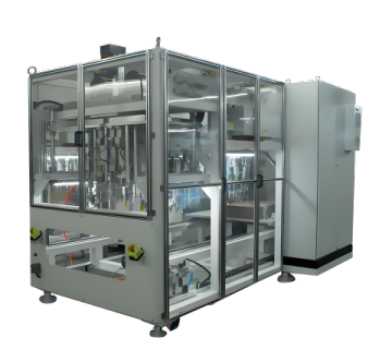 Automotive Ultrasonic Welding Equipment For Plastic Parts