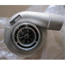 Komatsu PC450-8 turbocharger 6506-21-5020 6506-21-5021