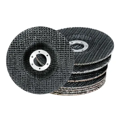 Fiberglass Pads with Finer Woven for Better Performance