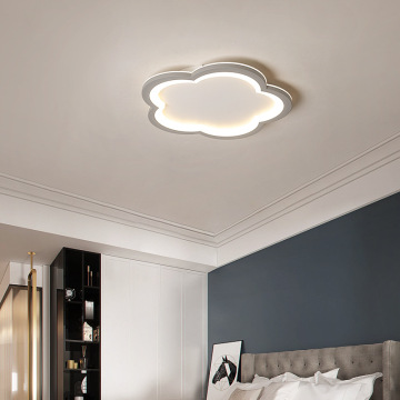 LEDER Decorative Flush Ceiling Lightings