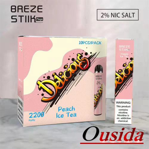 Disposable Breze stiik Mega Best Price Here