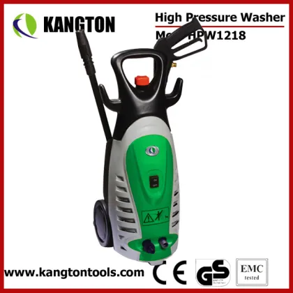 Car Cleaner 90bar Popular Machine Einhell High Pressure Washer