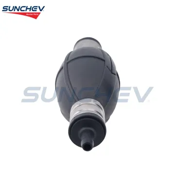 SUNCHEV Primer Bulb 6Y2-24360-51 For Yamaha 200-300hp(2/4 Stroke)