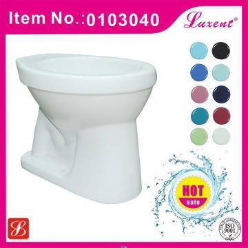 Durable new product toilet for sales