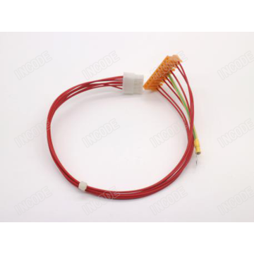 43S POWER SUPPLY CABLE