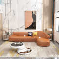 Light Luxury Sofa Creative Fashion Size Apartment