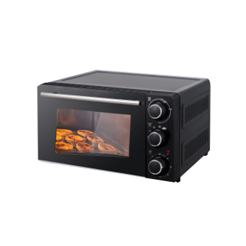High-Quality Multi-Function Mini Electric Toaster, Pizza, Cake, and Bakery Oven: Your All-In-One Kitchen Solution
