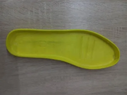 Full-Automatic Foaming EVA Crocs Shoes Making Machine HM-128: Efficient Production Solution