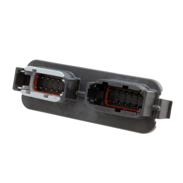 24Pin Auto Connector DTM13-12PA-12PB-R008 - Deutsch Connector Search