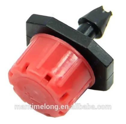 dripper irrigation micro dripper button dripper