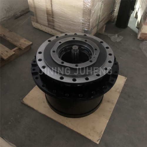 Excavator Parts SK200-6E Travel Gearbox YN15V00011F2