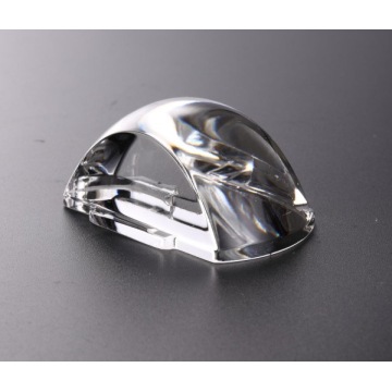 Innovative Opposite Light Glass Solutions
