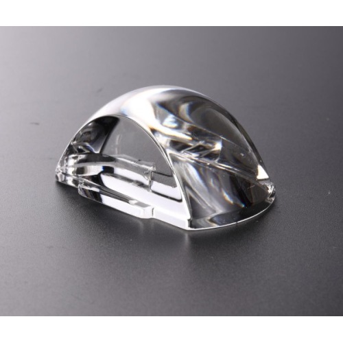 เลนส์ตรงข้ามสำหรับแสงที่มีความแม่นยำสูง